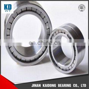 German Quality Full Complement Roller Bearing NNF5030 SL04 5030 Bearing photo-2