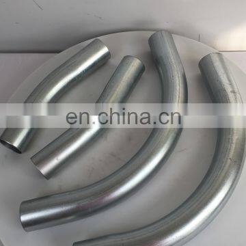 East Conduit Hot Dip Galvanized Conduit Elbows Low Price Emt Bends photo-3