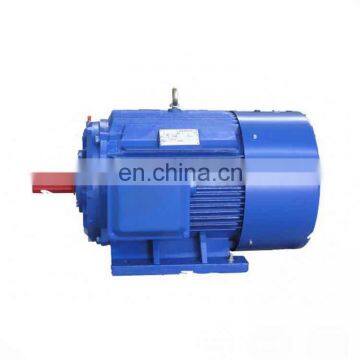 Three Phase/ Induction/asychronous/squirrel Cage /ac /electric Motor photo-6
