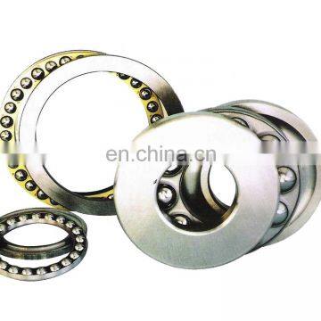 Best Quality Ball Bearing 51215 51216 51217 51218 51219 51121 Bearing Thrust Ball Bearings photo-7