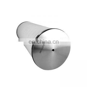 High Efficiency Hydraulic Oil Filter Element, Replacement Hydraulic Filter, Hydraulic Oil Filter Cartridge Factory Manufacturer photo-3