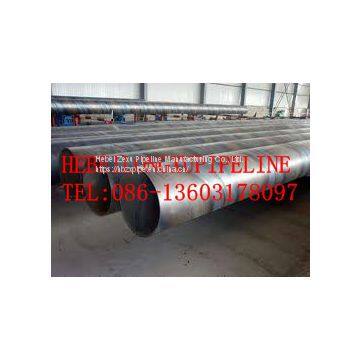 Large Diameter Spiral Pipe photo-2