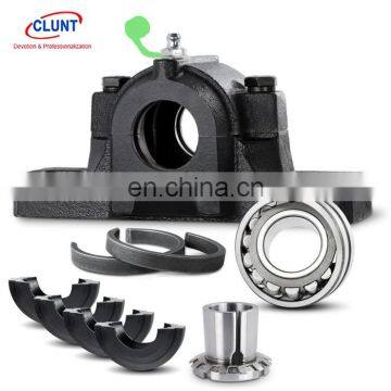 Top Quality SN509 Bearing Pillow Block Bearing SN509 photo-2