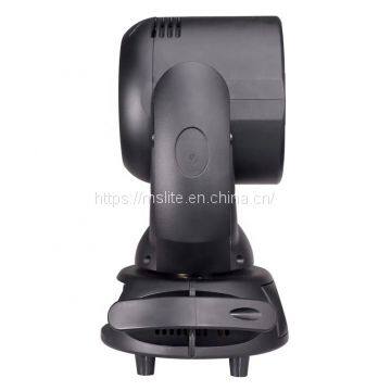 Disco Party 7PCS 40W LED Moving Beam DJ Lights Show photo-2