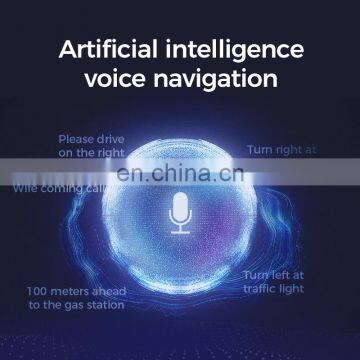 Joyroom Digital Display Fast Charge Wireless MP3 Player Car Charger photo-6