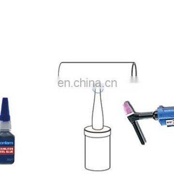 Hollow Pipe Zinc Alloy Bottom Stainless Steel Handrail Support photo-4