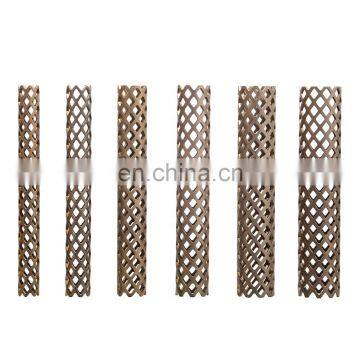 High Quality Orthopedic Surgery Implants Titanium Mesh Cage for Spinal Fixation Operation photo-4