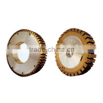 High quality Diamond Wheels for CNC Machine (KRT-079D)