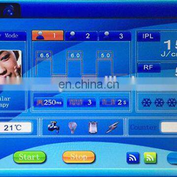 IPL Hair Removal Skin Rejuvenation Vascular Acne Removal Beauty Salon Equipment Machine photo-7