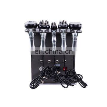 Newest Cavitation rf Machine/ Ultrasonic Cavitation Weight Loss Slimming Machine photo-4