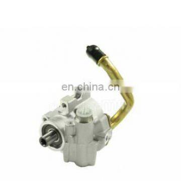 NEW Power Steering Pump 96230842 96255516 90411213 High Quality photo-2