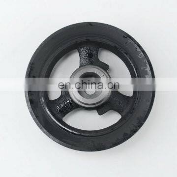 11237829906 For Mini Cooper R50 R52 Crankshaft Pulley Harmonic Balancer 4777681AB 11231485399 103113 High Quality photo-2