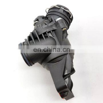 Engine Coolant Thermostat Housing Assembly For Mercedes-Benz 2762000515 High Quality photo-2