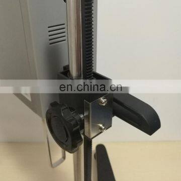 Портативный цифровой вискозиметр RVDV-1 photo-3