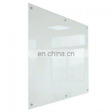 China Whiteboard Supplies With Customized Glass Whiteboard on Wall for School photo-5