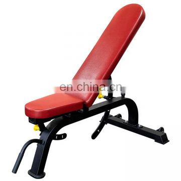 Factory Direct Gym Equipment Weight Bench