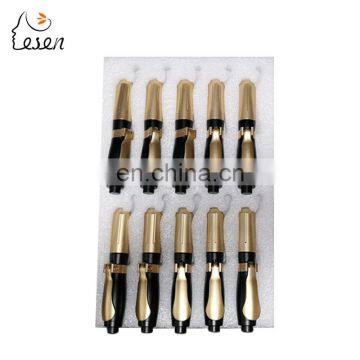 Gold Black Needle Free Injection Hyaluronic Pen for Lip Filler Needle Free Injector Hyaluronic Pen Top Seller 2021 photo-6