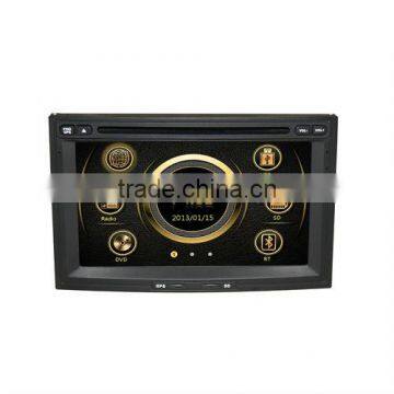 car dvd for Citroen berlingo