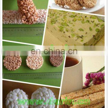 Печи для приготовления пuffed rice cake / пuffed cereal bar по акции
