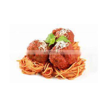 China Supplier Factory Offer Automatic Meatball Fishball Making Machine Small Type
