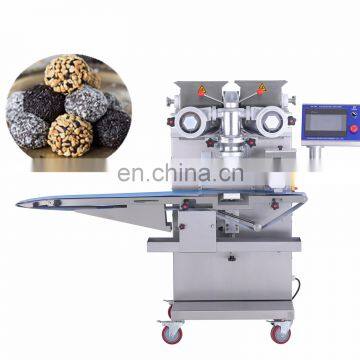 Best-selling New Fashion Sesame Ball Machine Nastar Maker for Retail photo-2