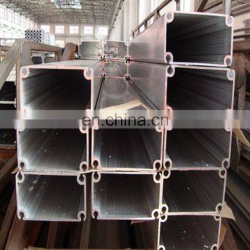 Aluminium Profile Rabbit Cage Roof Top Tent Aluminium Frame Profile Manufacturer Timber Wood Aluminium Prices Metal Fences photo-2
