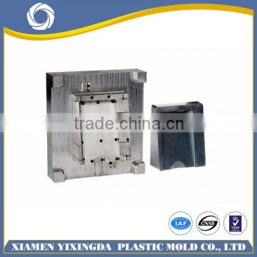 Professional plastic injection mould making