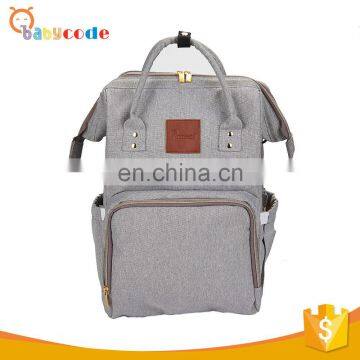 Lightweight Portable Baby Travel Bag photo-4