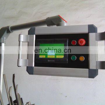 Automatic 100-750 ml Bottle Box Packing Machine Wine Whisky Alcohol Beer Bottle Cartoning Machine photo-5