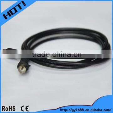 china price tv connector coaxial CCTV cable