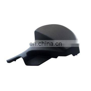 Guangzhou Custom Machining Prototype Spare Part Fibre Glass Moulds Plastic Mold Injection Compression Molding Press Manufacturer photo-3