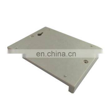 High Quality Custom Machining Plastic Injection Manufacturing Mould Sla Mold Plastic Silicon Rubber Molding Overmolding Moulding photo-5