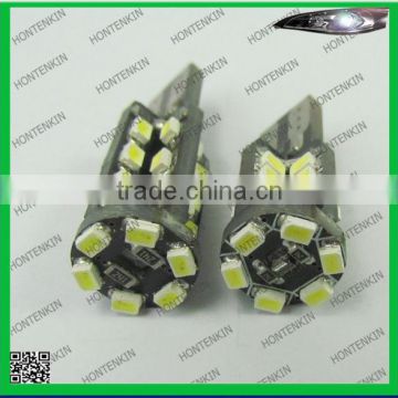 3020 smd T10 36.8mm Ultra bright canbus led bulb