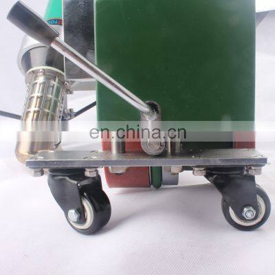 110V 200W Master Plastic For Fabric Film Welding