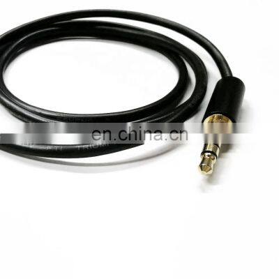 Communication Male to Male 3.5mm AUX Audio Digital Optical Cable photo-2
