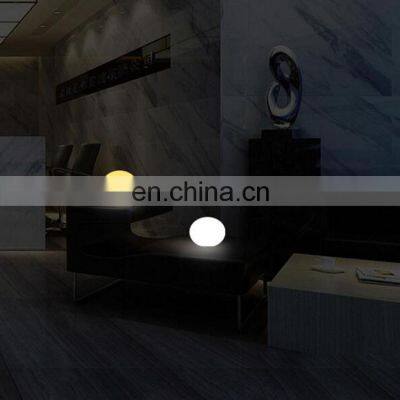 Outdoor Waterproof Rechargeable 16 Colors Changed Remote Control LED Lighting Sphere Ball photo-5