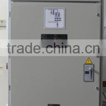 Intelligent Medium-voltage Solid-state Soft Starter