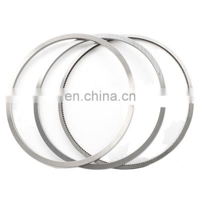 800005010000 Number XF95 engine parts High Quality 130mm piston rings for DAF Truck