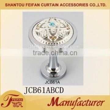 JCB61ABCDseries metal hook curtain tiebacks accessories curtain