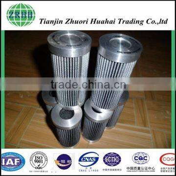 High Filtration Precious Marine Engine Hydraulic Oil V-wegde Filter photo-2