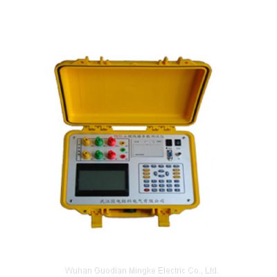 TKXLTransmission Line Power Frequency Parameters Tester