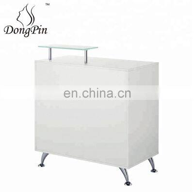 Beauty Small Salon Reception Desk for Salon photo-2
