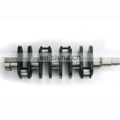 Crankshaft OEM JL474Q7 New Auto Parts  For SU-ZUKI