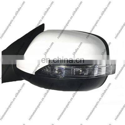 chery tiggo 5 grand tiggo side mirrors rearview mirrors auto T21 original & aftermarket