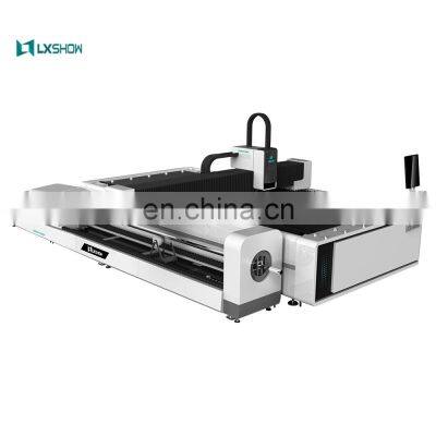 7% PRICE OFF Affordable 1000w Flat and Rotary Board Laser Cutting Machines / Cutting Carbon Fiber Tube photo-2