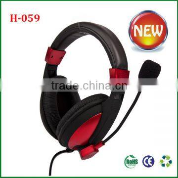 2014 Bosta brand new private model fashion headphone