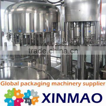 2015 new drinking water bottling plant