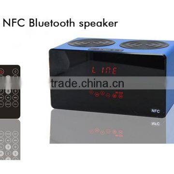 mini Bluetooth Speaker NFC loudSpeaker