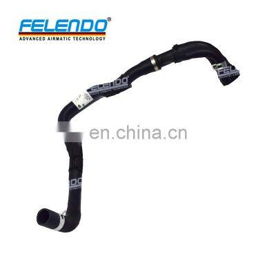 Accessories Car Radiator Hose water pipe LR024236 for Auto Spare Parts