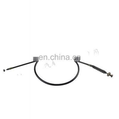 High quality motorcycle brake clutch cable ITALIKA ST70/ST90 motorbike speedometer cable